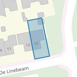 Perceel BGM02-G-4652