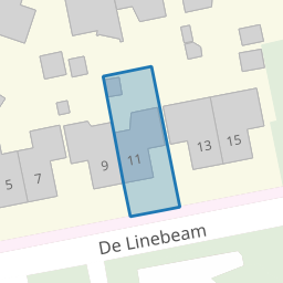 Perceel BGM02-G-4654