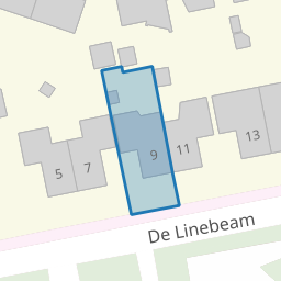 Perceel BGM02-G-4655