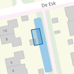 Perceel BGM02-G-4674