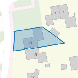 Perceel BGM02-G-4705