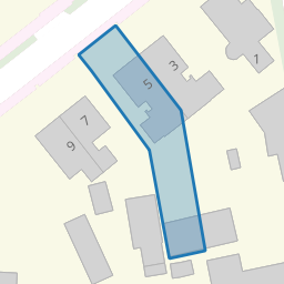 Perceel BGM02-G-4733