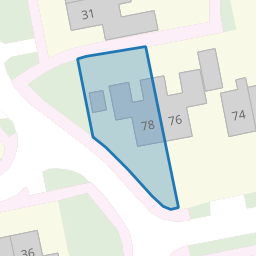 Perceel BGM02-G-4739