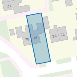 Perceel BGM02-G-4740