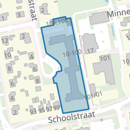 Perceel BGM02-G-4750