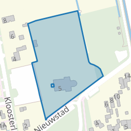 Perceel BGM02-G-4752