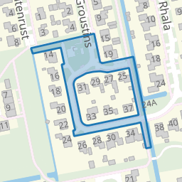 Perceel BGM02-G-4806