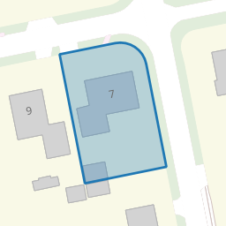 Perceel BGM02-G-4829