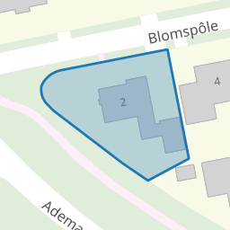 Perceel BGM02-G-4833