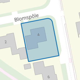 Perceel BGM02-G-4834