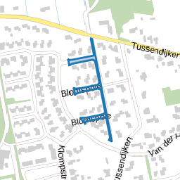 Perceel BGM02-G-4836