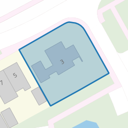 Perceel BGM02-G-4850