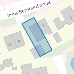 Perceel BGM02-G-4852