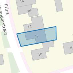 Perceel BGM02-G-4862