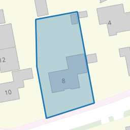 Perceel BGM02-G-4864