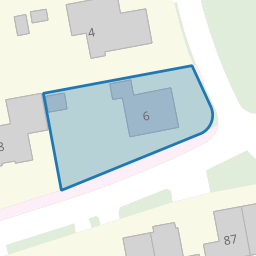 Perceel BGM02-G-4865