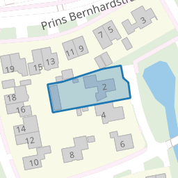 Perceel BGM02-G-4867