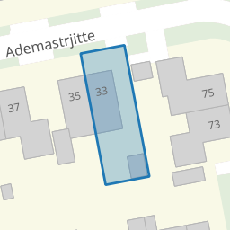 Perceel BGM02-G-4873