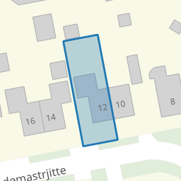 Perceel BGM02-G-4877