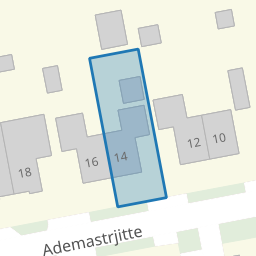 Perceel BGM02-G-4878