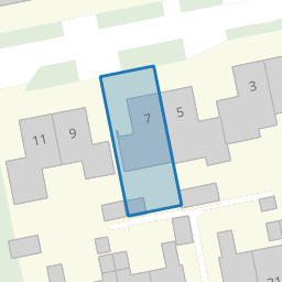 Perceel BGM02-G-4887