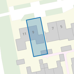 Perceel BGM02-G-4888