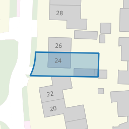 Perceel BGM02-G-4909