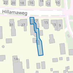 Perceel BGM02-G-4929