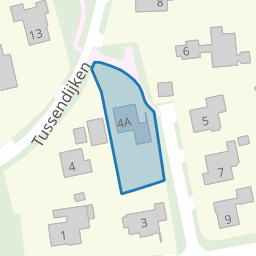 Perceel BGM02-G-4946