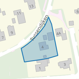 Perceel BGM02-G-4947