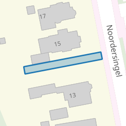 Perceel BGM02-G-4952