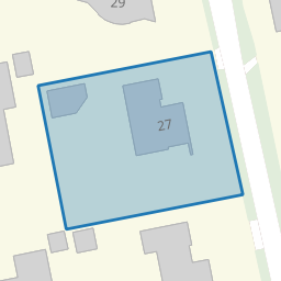 Perceel BGM02-G-4960