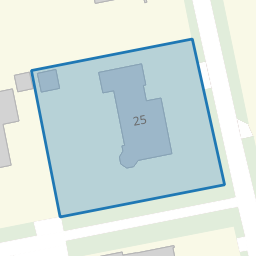 Perceel BGM02-G-4962