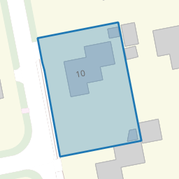 Perceel BGM02-G-4965