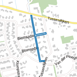 Perceel BGM02-G-4971