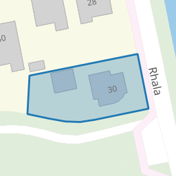 Perceel BGM02-G-4972