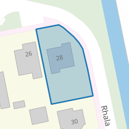 Perceel BGM02-G-4973