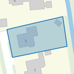 Perceel BGM02-G-4976