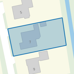 Perceel BGM02-G-4977