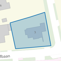 Perceel BGM02-G-4980