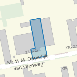 Perceel BGM02-G-4987