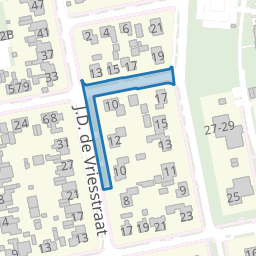 Perceel BGM02-G-5003