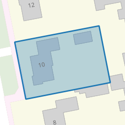 Perceel BGM02-G-5006