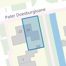 Perceel BGM02-G-5023