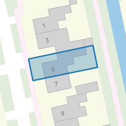 Perceel BGM02-G-5026