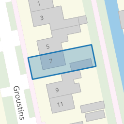 Perceel BGM02-G-5027