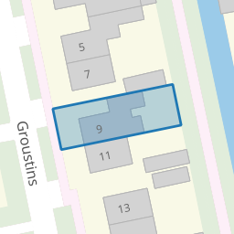 Perceel BGM02-G-5028