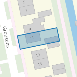 Perceel BGM02-G-5029