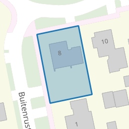 Perceel BGM02-G-5035