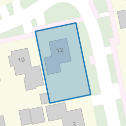 Perceel BGM02-G-5037